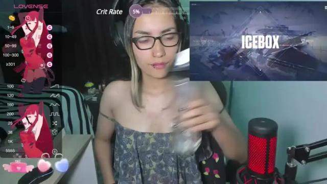 Image 12 of sabrina_chester_02 Stream on Chaturbate on 14 months ago