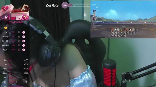 Image 12 of sabrina_chester_02 Stream on Chaturbate on 14 months ago