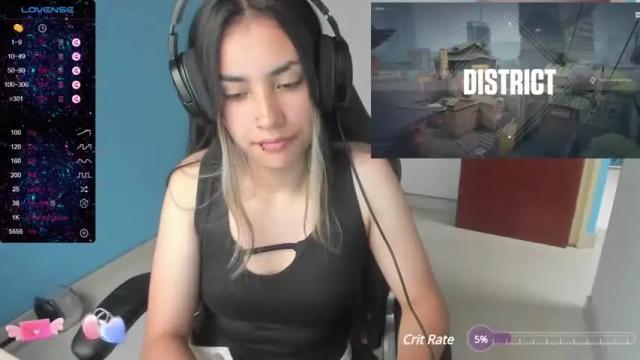 Image 11 of sabrina_chester_02 Stream on Chaturbate on 12 months ago