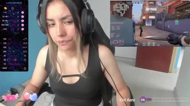 Image 3 of sabrina_chester_02 Stream on Chaturbate on 12 months ago