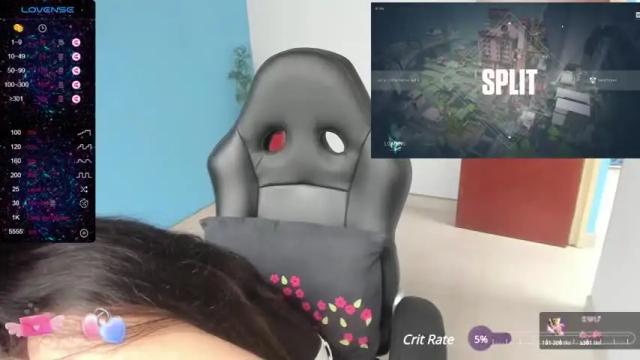 Image 4 of sabrina_chester_02 Stream on Chaturbate on 12 months ago