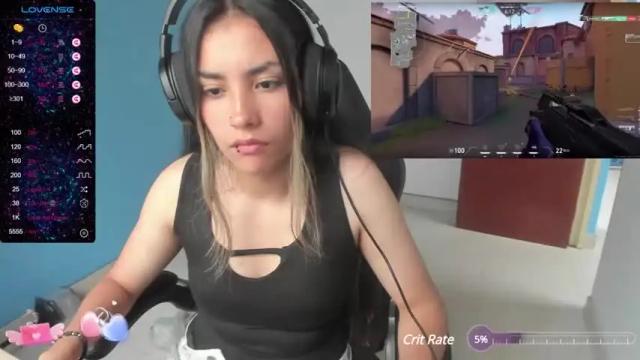 Image 8 of sabrina_chester_02 Stream on Chaturbate on 12 months ago