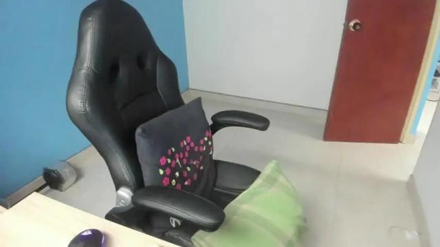 Image 6 of sabrina_chester_02 Stream on Chaturbate on 12 months ago