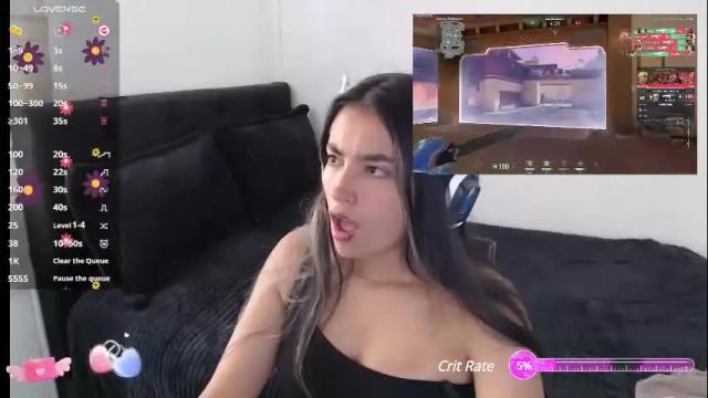 Image 2 of sabrina_chester_02 Stream on Chaturbate on 7 days ago