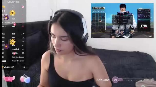 Image 3 of sabrina_chester_02 Stream on Chaturbate on 7 days ago