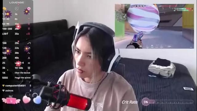Image 3 of sabrina_chester_02 Stream on Chaturbate on 6 days ago