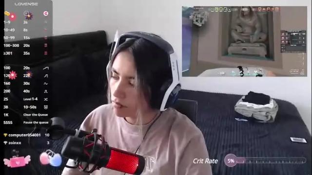 Thumbnail 3, sabrina_chester_02's Stream at Chaturbate, 3 days ago