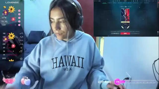 Thumbnail 1, sabrina_chester_02's Stream at Chaturbate, 1 month ago