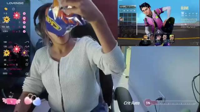 Image 10 of sabrina_chester_02 Stream on Chaturbate on 1 month ago