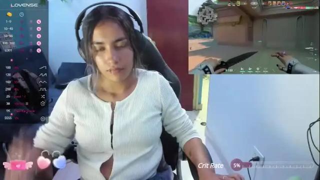 Image 12 of sabrina_chester_02 Stream on Chaturbate on 1 month ago