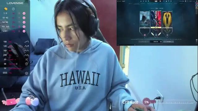 Image 2 of sabrina_chester_02 Stream on Chaturbate on 1 month ago