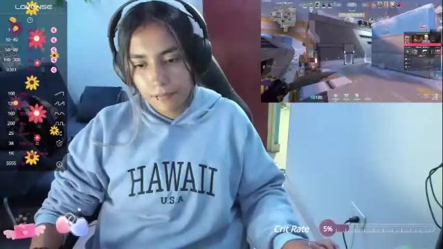 Image 4 of sabrina_chester_02 Stream on Chaturbate on 1 month ago