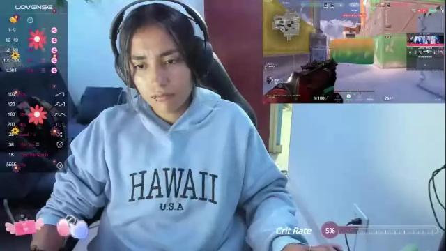 Thumbnail 2, sabrina_chester_02's Stream at Chaturbate, 1 month ago