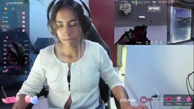 Image 6 of sabrina_chester_02 Stream on Chaturbate on 1 month ago