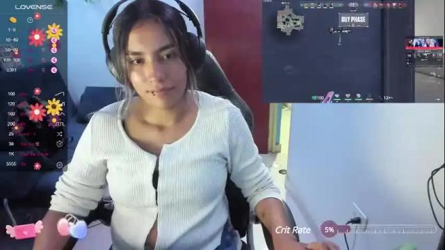 Image 7 of sabrina_chester_02 Stream on Chaturbate on 1 month ago