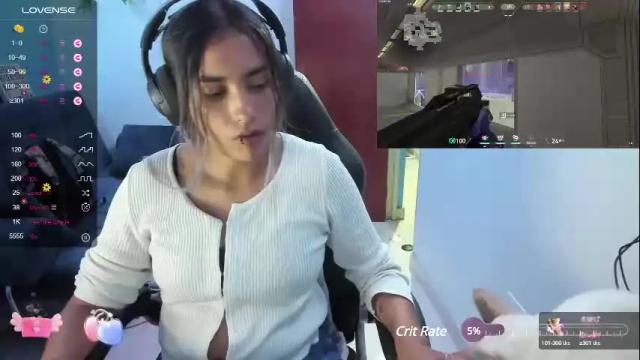 Thumbnail 3, sabrina_chester_02's Stream at Chaturbate, 1 month ago