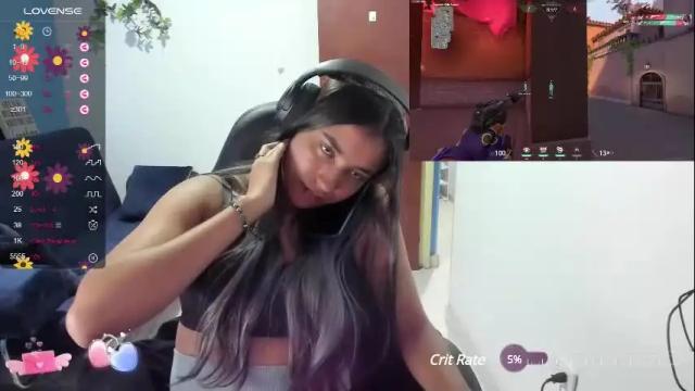 Thumbnail 1, sabrina_chester_02's Stream at Chaturbate, 1 month ago