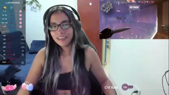 Image 11 of sabrina_chester_02 Stream on Chaturbate on 1 month ago
