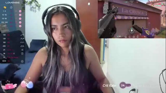 Image 2 of sabrina_chester_02 Stream on Chaturbate on 1 month ago