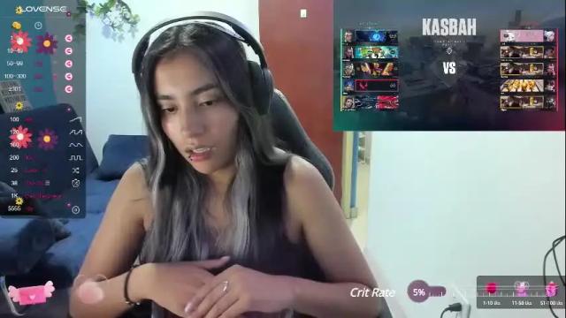 Image 3 of sabrina_chester_02 Stream on Chaturbate on 1 month ago