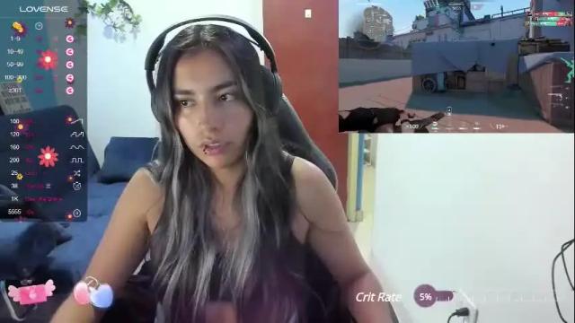 Image 4 of sabrina_chester_02 Stream on Chaturbate on 1 month ago