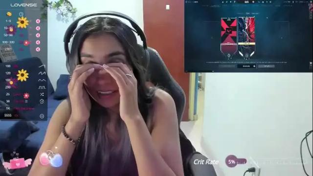 Thumbnail 2, sabrina_chester_02's Stream at Chaturbate, 1 month ago