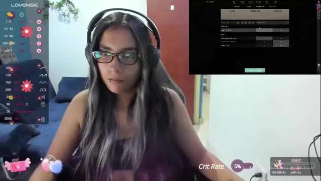 Image 6 of sabrina_chester_02 Stream on Chaturbate on 1 month ago