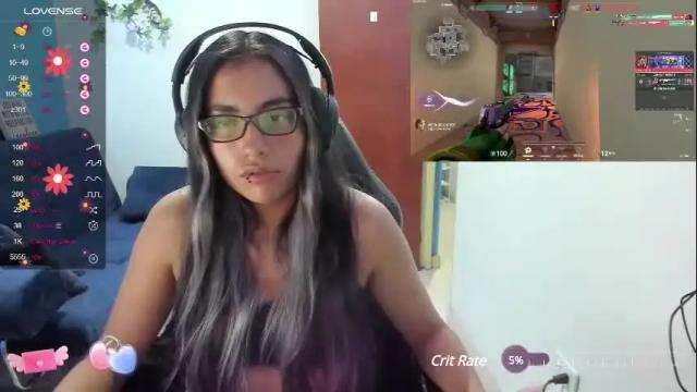 Image 7 of sabrina_chester_02 Stream on Chaturbate on 1 month ago
