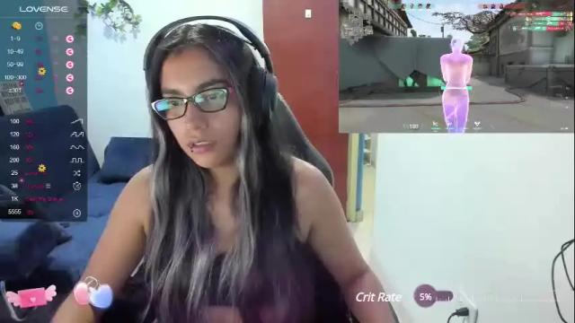 Image 8 of sabrina_chester_02 Stream on Chaturbate on 1 month ago