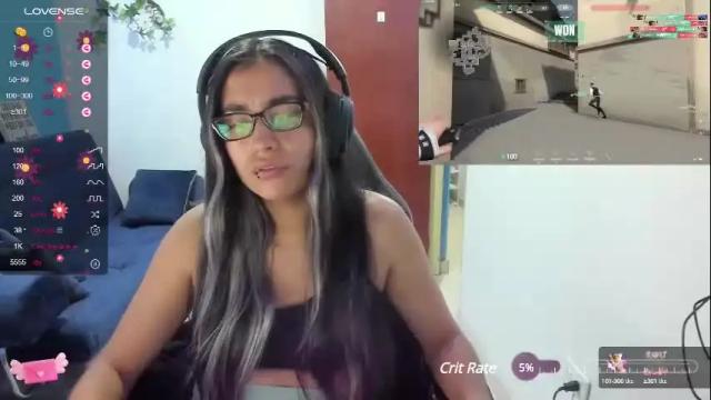 Thumbnail 3, sabrina_chester_02's Stream at Chaturbate, 1 month ago