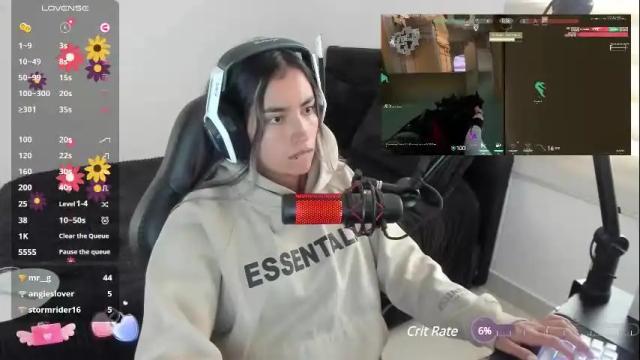 Thumbnail 1, sabrina_chester_02's Stream at Chaturbate, 1 month ago