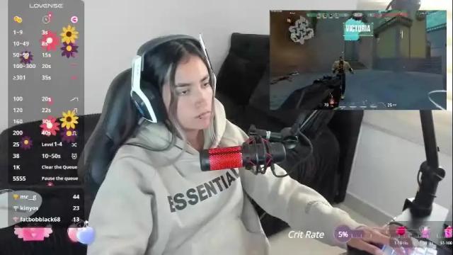 Image 10 of sabrina_chester_02 Stream on Chaturbate on 1 month ago