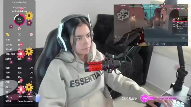 Image 12 of sabrina_chester_02 Stream on Chaturbate on 1 month ago