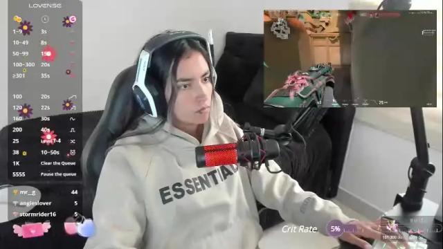 Image 3 of sabrina_chester_02 Stream on Chaturbate on 1 month ago
