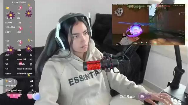 Image 4 of sabrina_chester_02 Stream on Chaturbate on 1 month ago