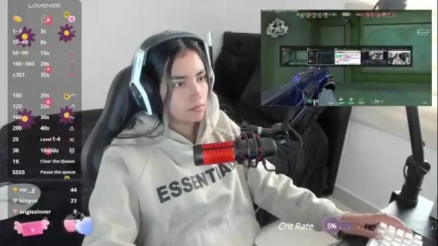 Thumbnail 2, sabrina_chester_02's Stream at Chaturbate, 1 month ago