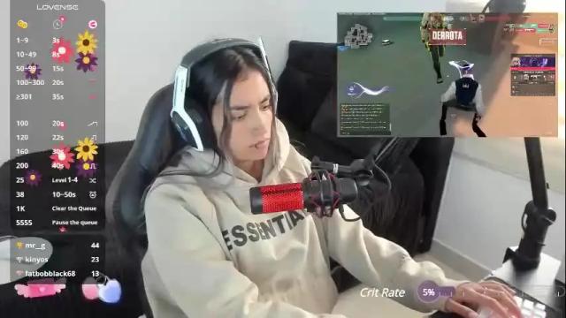 Image 6 of sabrina_chester_02 Stream on Chaturbate on 1 month ago
