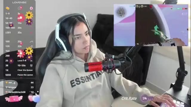 Image 7 of sabrina_chester_02 Stream on Chaturbate on 1 month ago