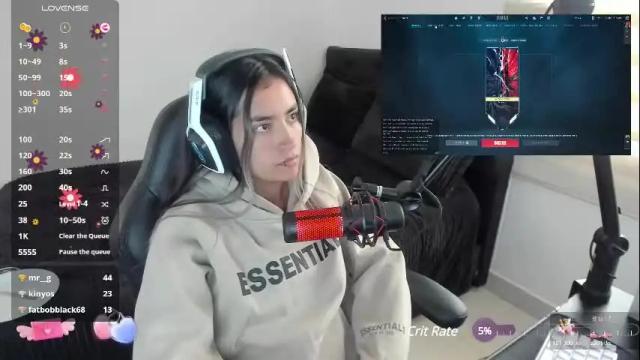 Image 8 of sabrina_chester_02 Stream on Chaturbate on 1 month ago