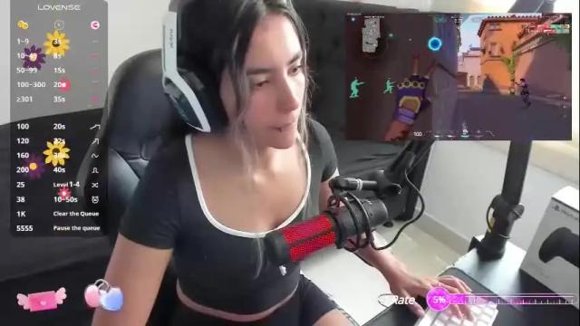 Thumbnail 1, sabrina_chester_02's Stream at Chaturbate, 1 month ago