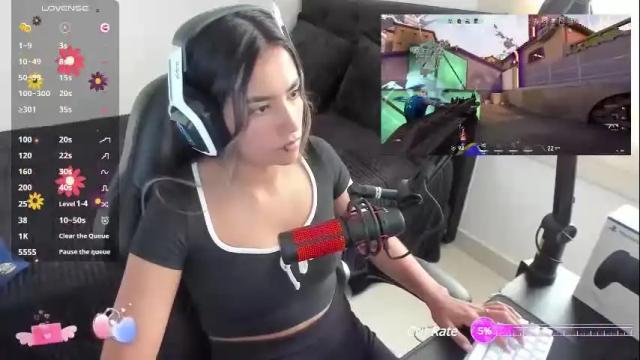Image 10 of sabrina_chester_02 Stream on Chaturbate on 1 month ago