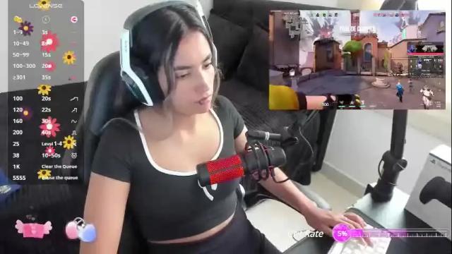 Image 7 of sabrina_chester_02 Stream on Chaturbate on 1 month ago