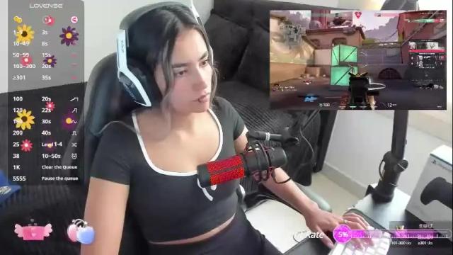 Image 8 of sabrina_chester_02 Stream on Chaturbate on 1 month ago