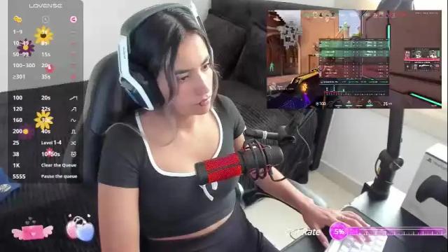 Thumbnail 3, sabrina_chester_02's Stream at Chaturbate, 1 month ago
