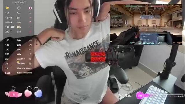 Image 2 of sabrina_chester_02 Stream on Chaturbate on 1 month ago