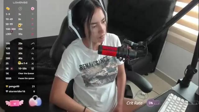 Image 6 of sabrina_chester_02 Stream on Chaturbate on 1 month ago