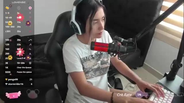 Image 7 of sabrina_chester_02 Stream on Chaturbate on 1 month ago
