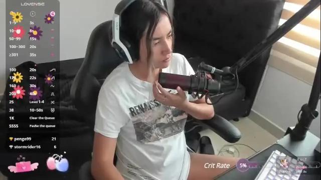 Image 8 of sabrina_chester_02 Stream on Chaturbate on 1 month ago