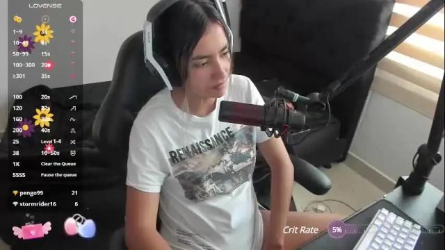 Thumbnail 3, sabrina_chester_02's Stream at Chaturbate, 1 month ago
