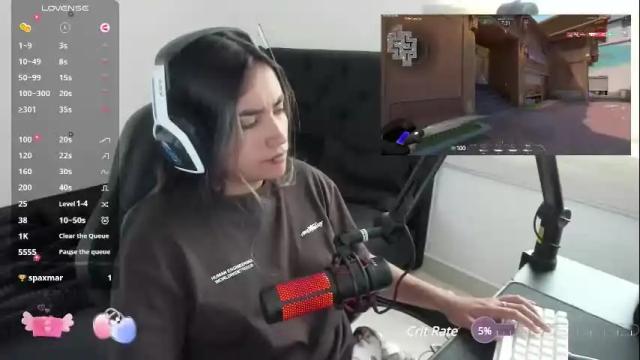 Thumbnail 1, sabrina_chester_02's Stream at Chaturbate, 1 month ago